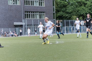 Bild 101 - wBJ Alstertal-Langenhorn - SV Henstedt-Ulzburg : Ergebnis: 4:1